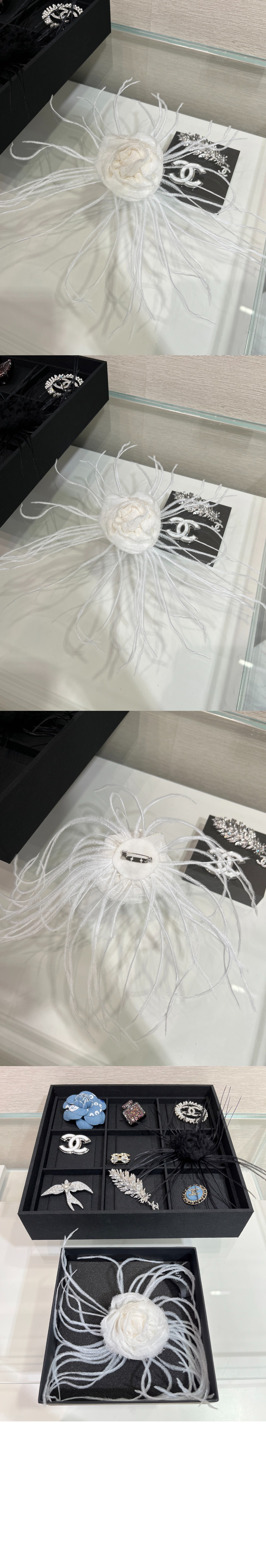 미러급레플리카사이트 | 명품레플리카 전문 쇼핑몰  | A퀄리티 - 까멜리아 AAB085 &gt; 샤넬