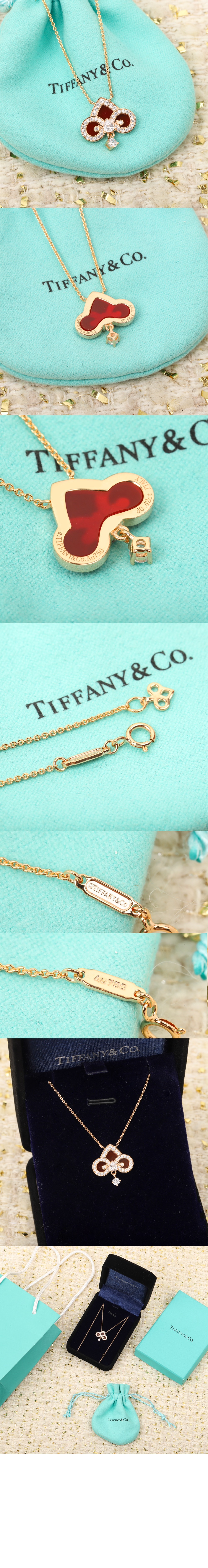 미러급레플리카사이트 | 명품레플리카 전문 쇼핑몰  | A퀄리티 - 네크리스 &gt; 티파니