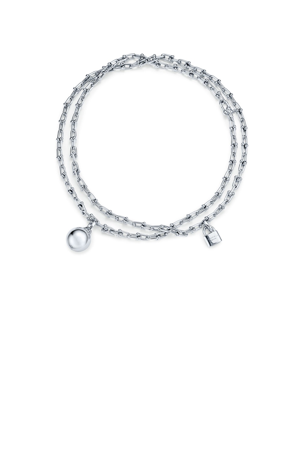 미러급레플리카사이트 | 명품레플리카 전문 쇼핑몰  | A퀄리티 - 스몰 랩  네크리스 &gt; 티파니