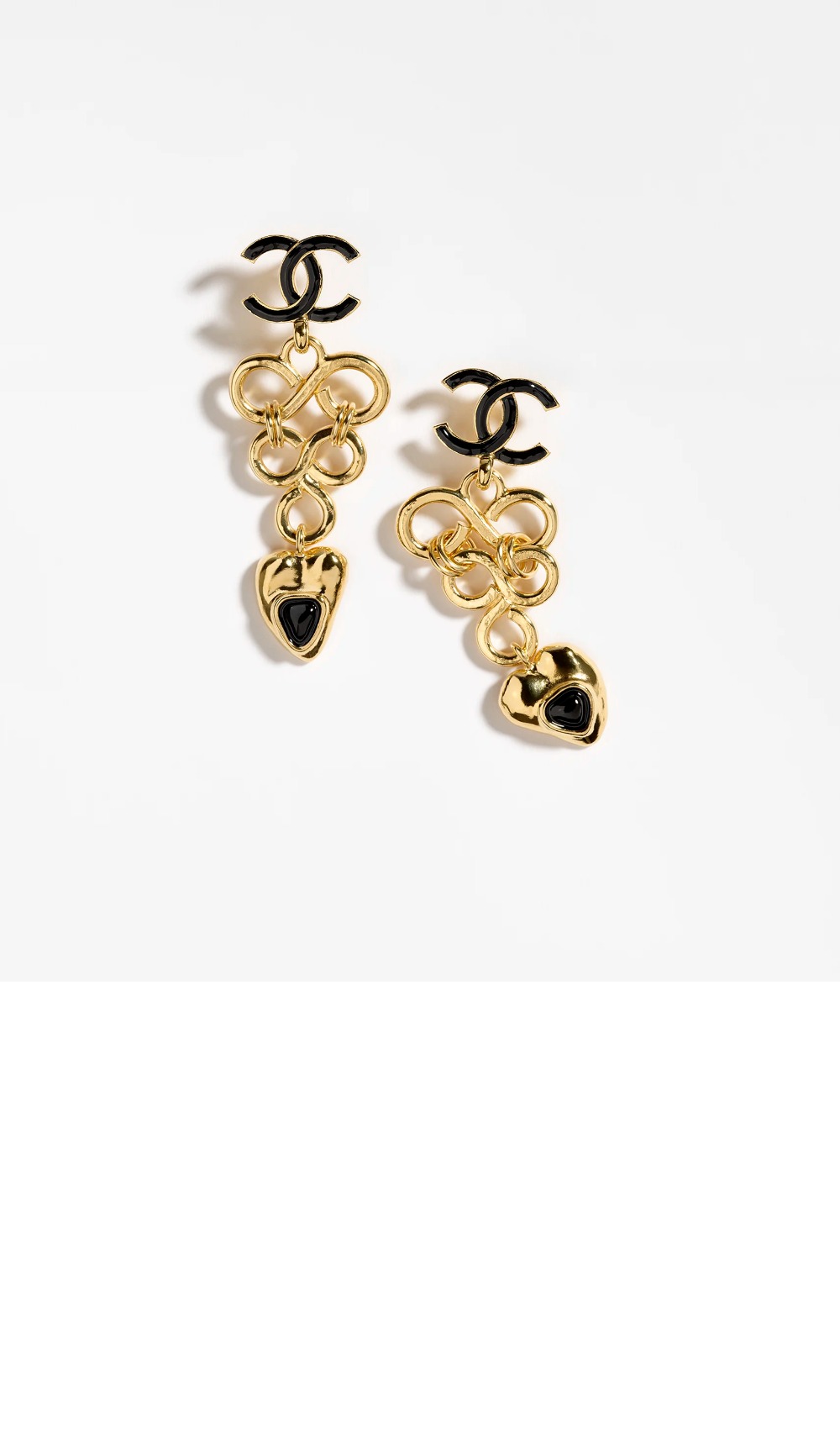 미러급레플리카사이트 | 명품레플리카 전문 쇼핑몰  | A퀄리티 - 펜던트 이어링 ABF957 &gt; 샤넬