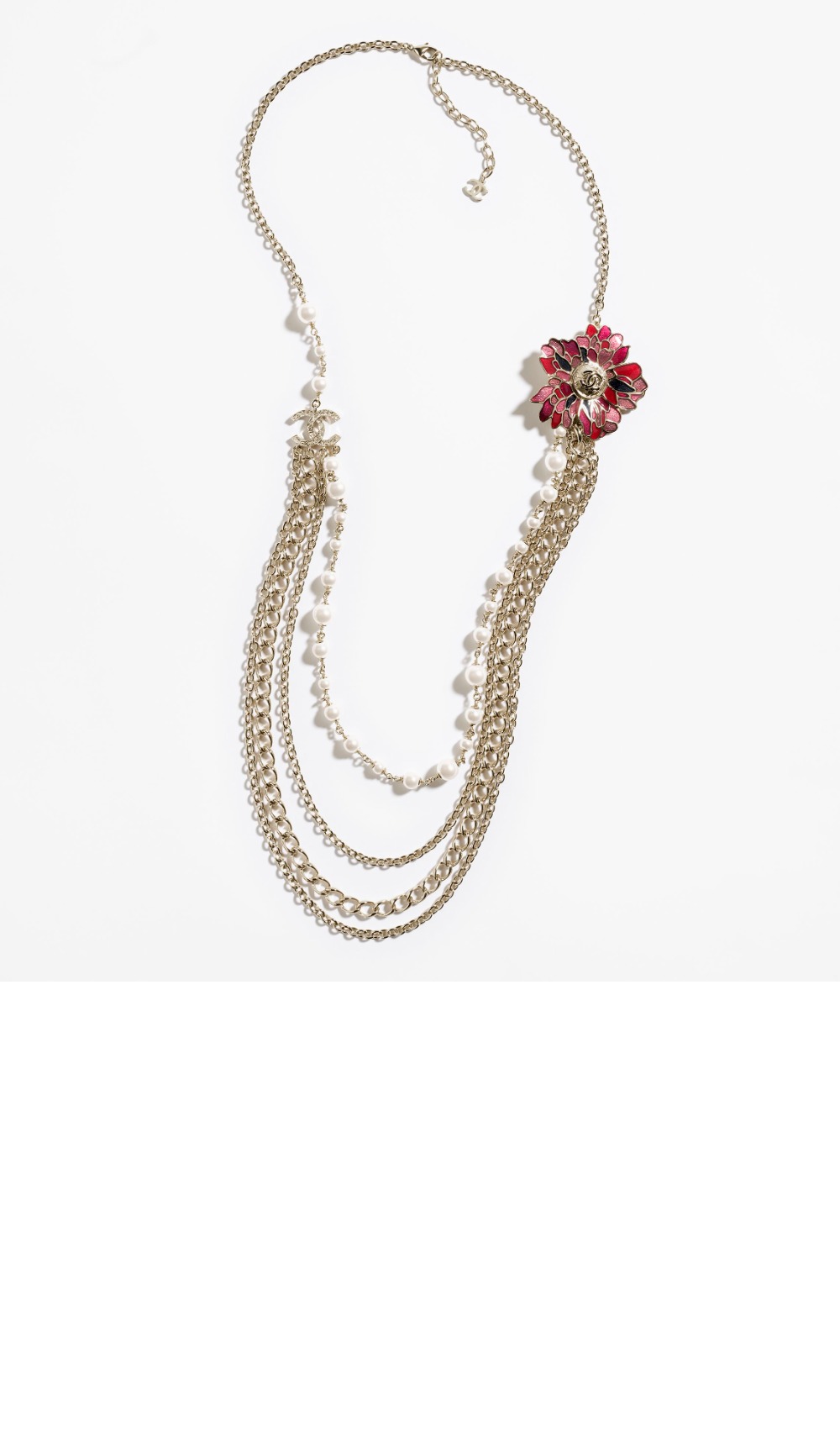 미러급레플리카사이트 | 명품레플리카 전문 쇼핑몰  | A퀄리티 - 롱 네크리스  ABF947 > 샤넬