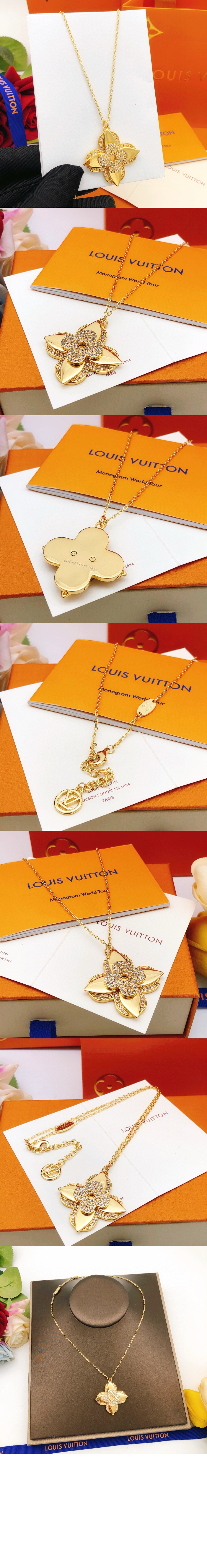 미러급레플리카사이트 | 명품레플리카 전문 쇼핑몰  | A퀄리티 - MEDAILLON 목걸이 M02001 &gt; 루이비통