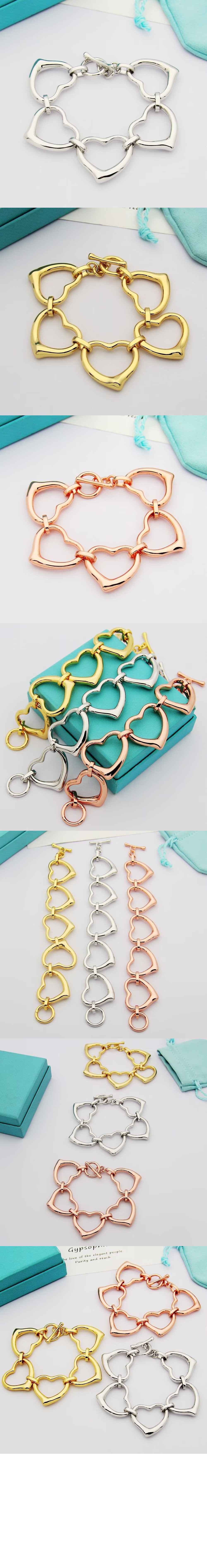 미러급레플리카사이트 | 명품레플리카 전문 쇼핑몰  | A퀄리티 - 오픈 하트 브레이슬릿 &gt; 티파니