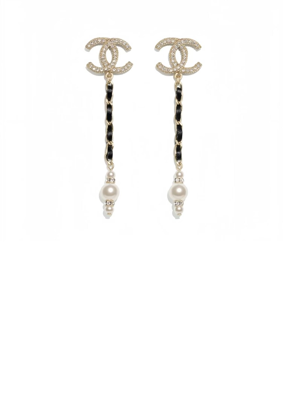 미러급레플리카사이트 | 명품레플리카 전문 쇼핑몰  | A퀄리티 - 귀걸이 AB5303 &gt; 샤넬