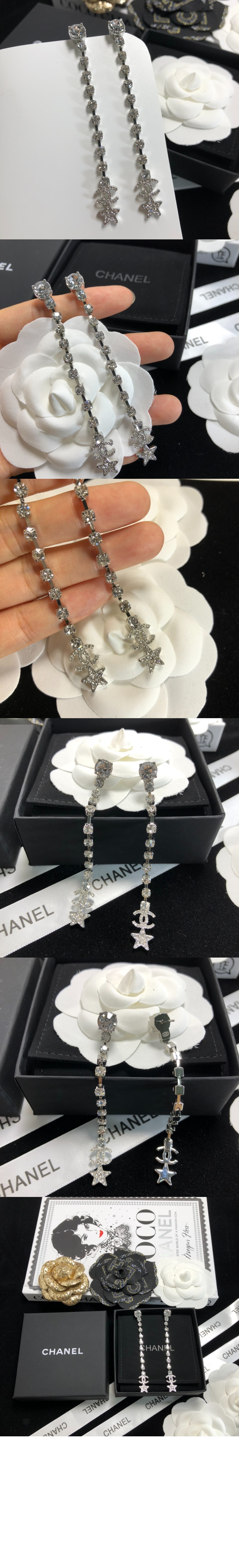 미러급레플리카사이트 | 명품레플리카 전문 쇼핑몰  | A퀄리티 - 귀걸이 AB3299 &gt; 샤넬