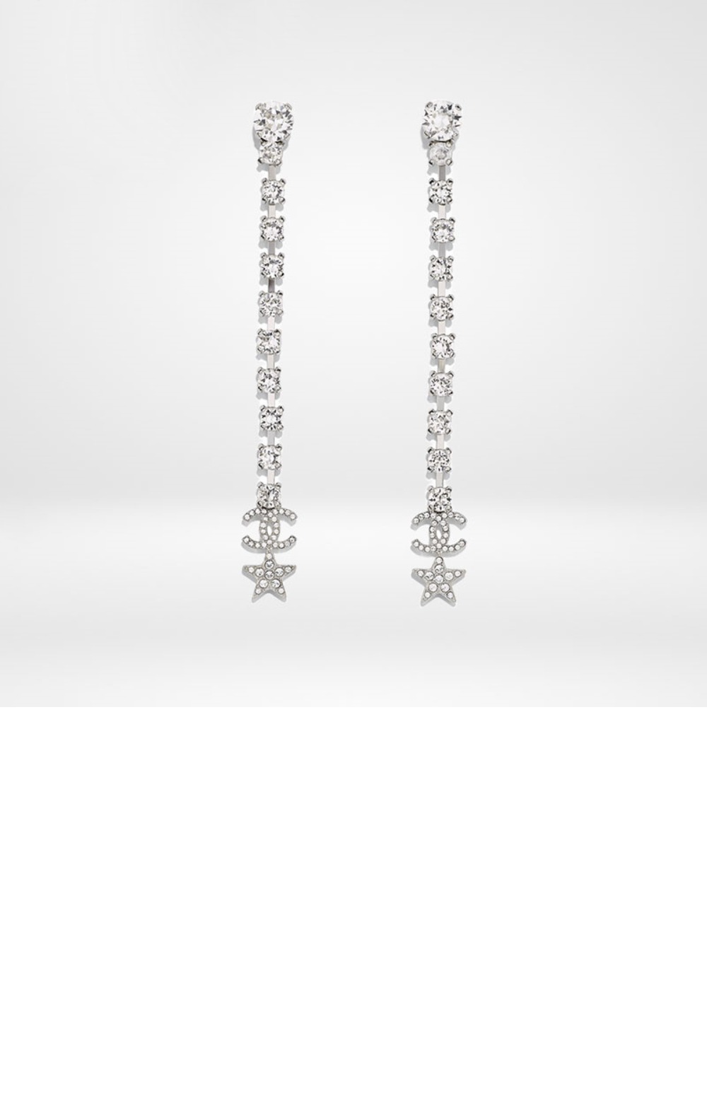 미러급레플리카사이트 | 명품레플리카 전문 쇼핑몰  | A퀄리티 - 귀걸이 AB3299 &gt; 샤넬