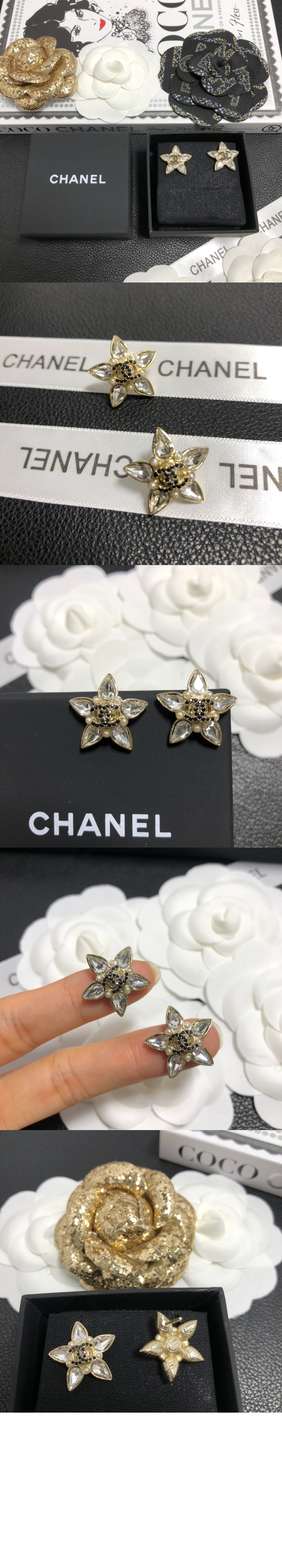 미러급레플리카사이트 | 명품레플리카 전문 쇼핑몰  | A퀄리티 - 귀걸이 ABB588 &gt; 샤넬