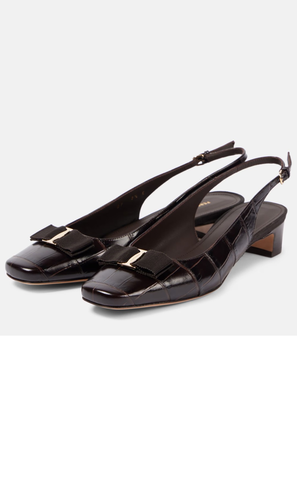 미러급레플리카사이트 | 명품레플리카 전문 쇼핑몰  | A퀄리티 - 아이코닉 보우 슬링백 01J701 &gt; 페레가모