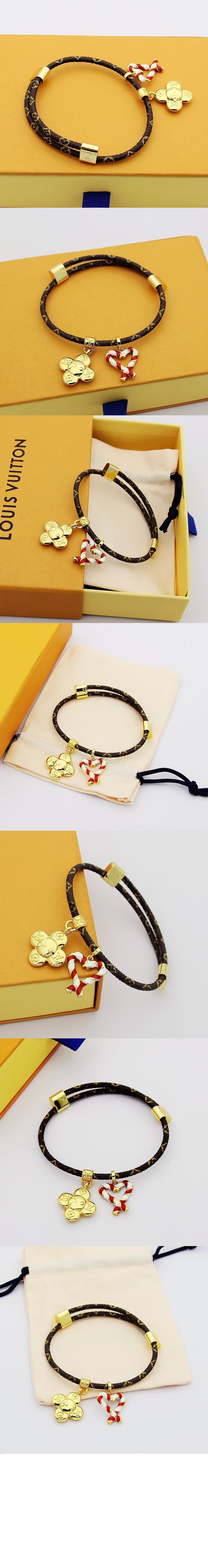 미러급레플리카사이트 | 명품레플리카 전문 쇼핑몰  | A퀄리티 - 비비안 크리스마스 팔찌 M8820Z &gt; 루이비통