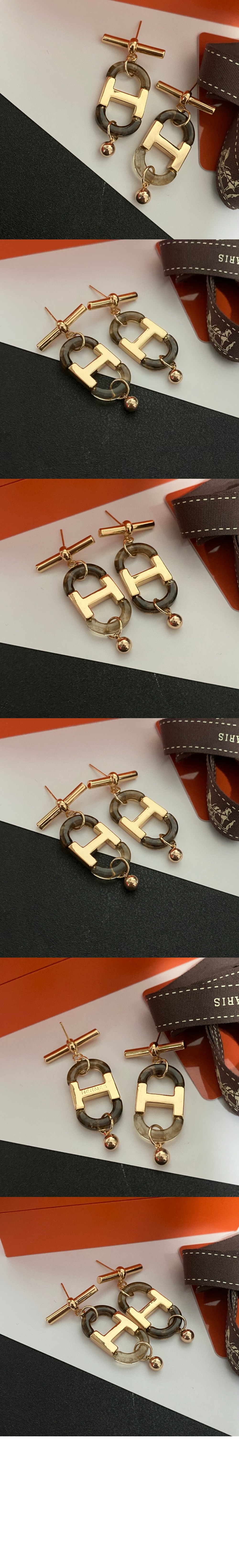 미러급레플리카사이트 | 명품레플리카 전문 쇼핑몰  | A퀄리티 - sur Mer 이어링 &gt; 에르메스