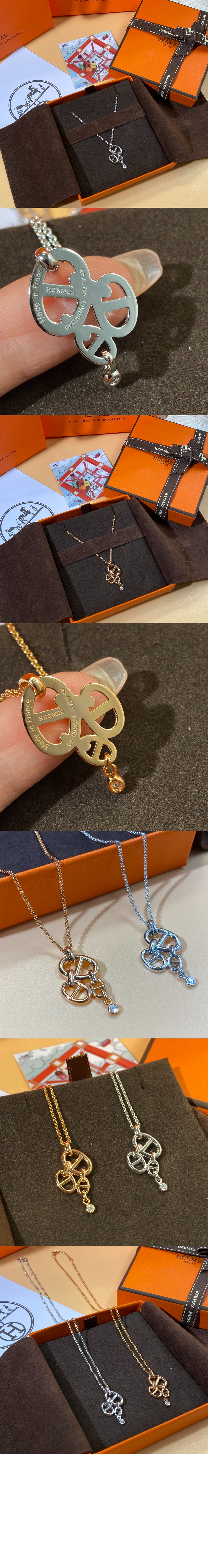 미러급레플리카사이트 | 명품레플리카 전문 쇼핑몰  | A퀄리티 - 목걸이 &gt; 에르메스