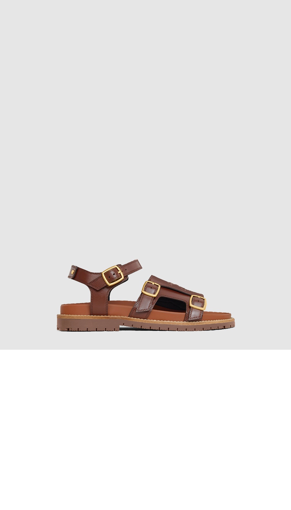 미러급레플리카사이트 | 명품레플리카 전문 쇼핑몰  | A퀄리티 - 가죽 미노 샌들 359743 &gt; 셀린느