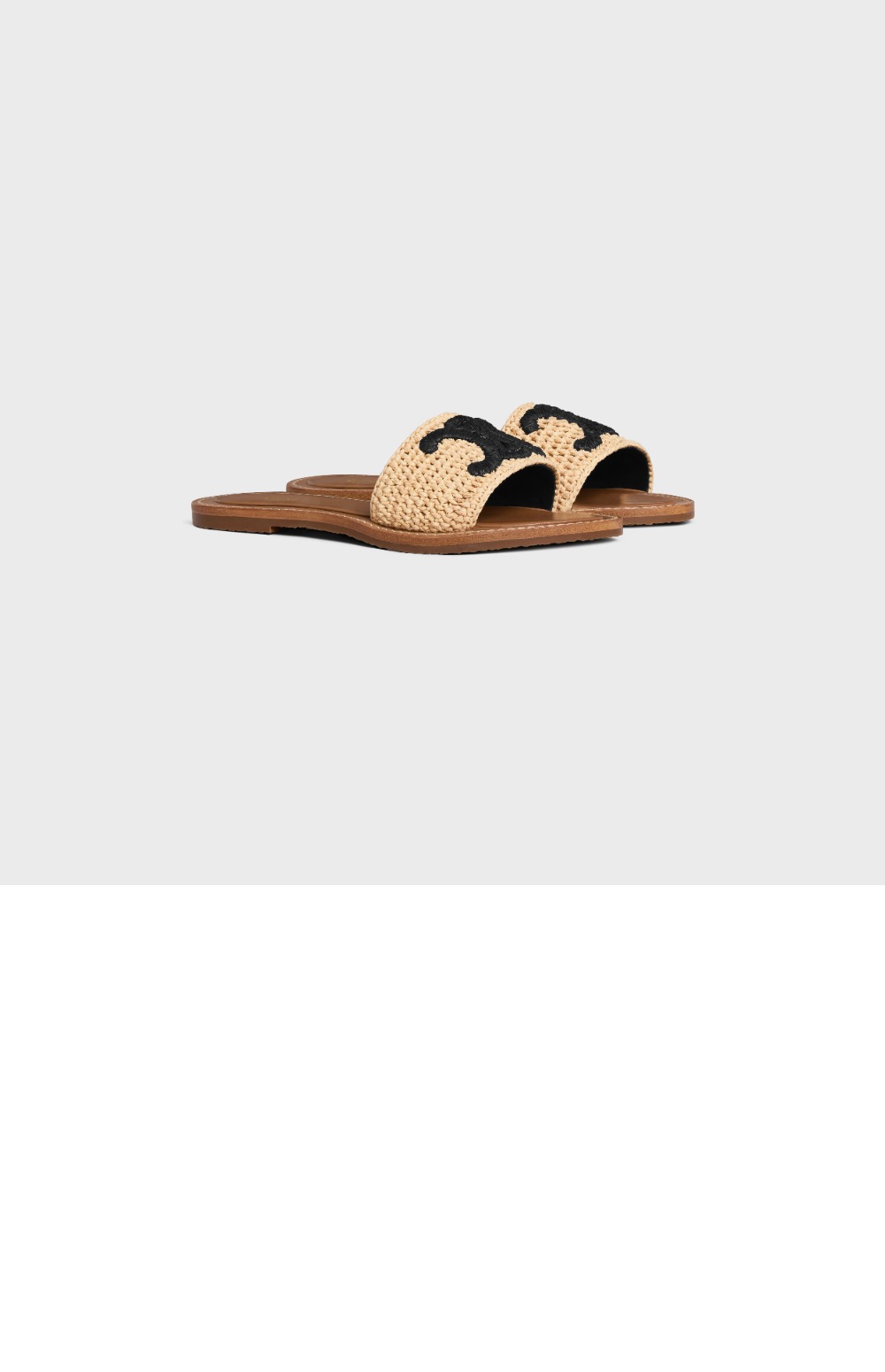 미러급레플리카사이트 | 명품레플리카 전문 쇼핑몰  | A퀄리티 - 림피아 뮬 357925 &gt; 셀린느