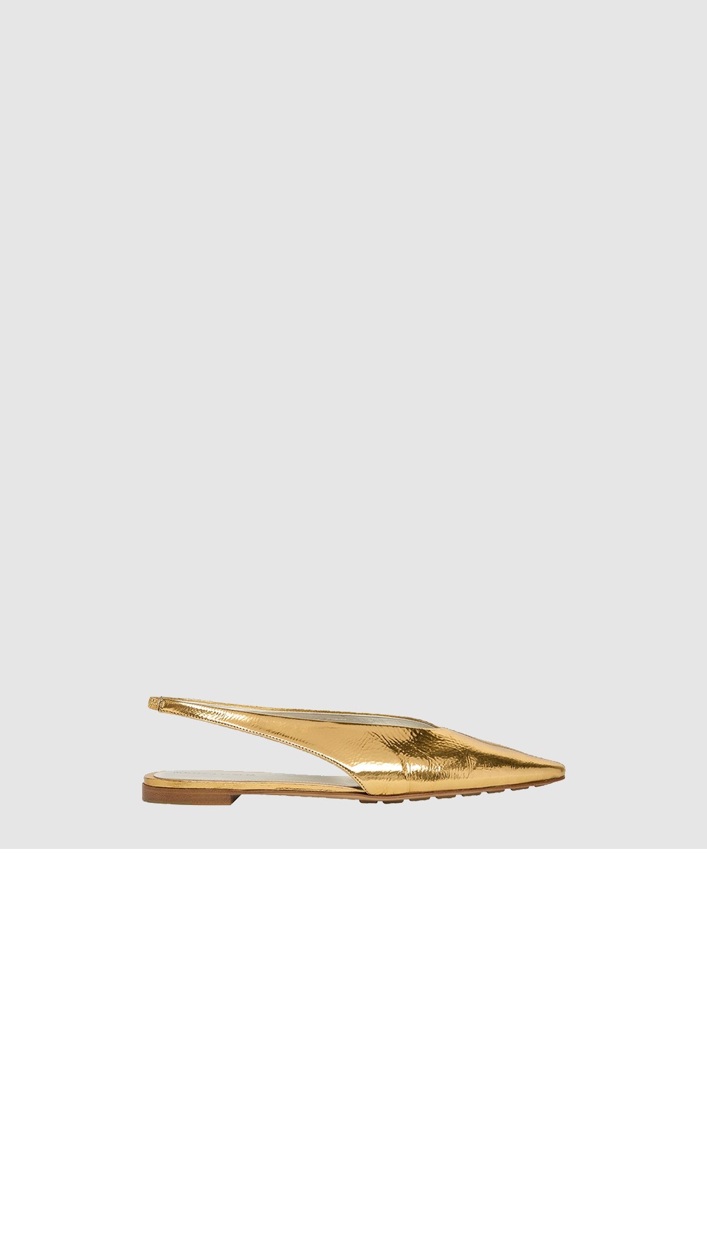 미러급레플리카사이트 | 명품레플리카 전문 쇼핑몰  | A퀄리티 - 소피아 슬링백 발레리나 827702 > 보테가베네타