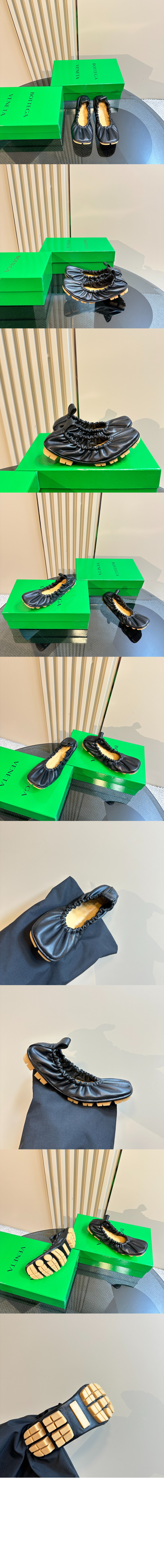 미러급레플리카사이트 | 명품레플리카 전문 쇼핑몰  | A퀄리티 - 쇼어 발레리나 796503 &gt; 보테가베네타