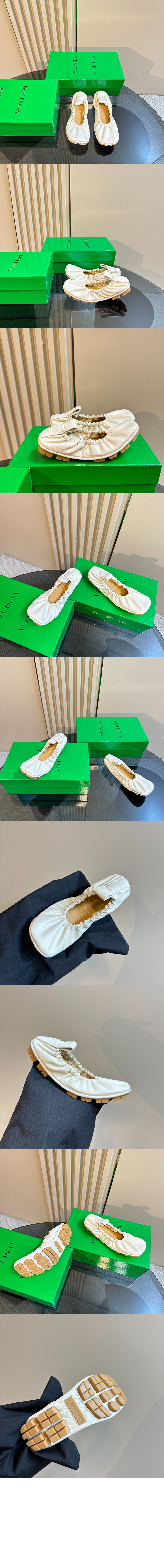 미러급레플리카사이트 | 명품레플리카 전문 쇼핑몰  | A퀄리티 - 쇼어 발레리나 796503 &gt; 보테가베네타