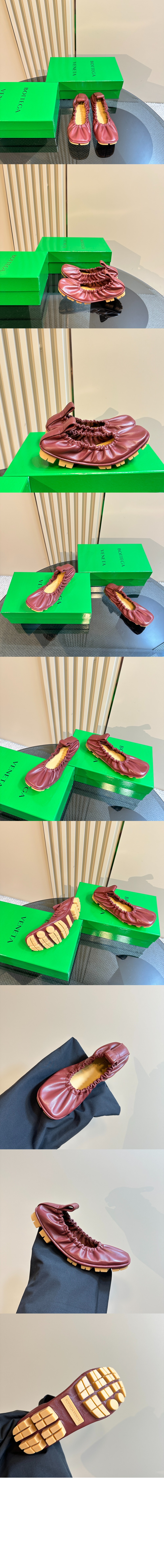 미러급레플리카사이트 | 명품레플리카 전문 쇼핑몰  | A퀄리티 - 쇼어 발레리나 796503 &gt; 보테가베네타