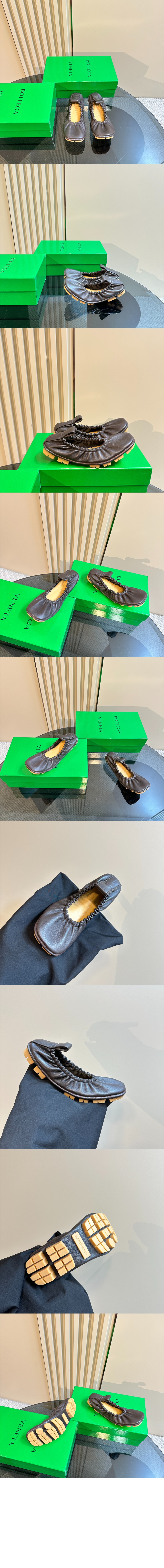 미러급레플리카사이트 | 명품레플리카 전문 쇼핑몰  | A퀄리티 - 쇼어 발레리나 796503 &gt; 보테가베네타