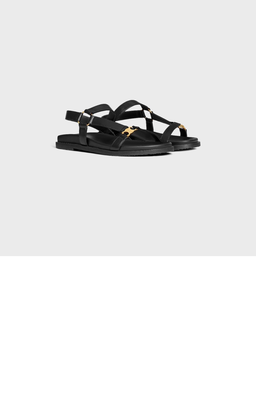 미러급레플리카사이트 | 명품레플리카 전문 쇼핑몰  | A퀄리티 - 트리옹프 모드 샌들 362225 &gt; 셀린느