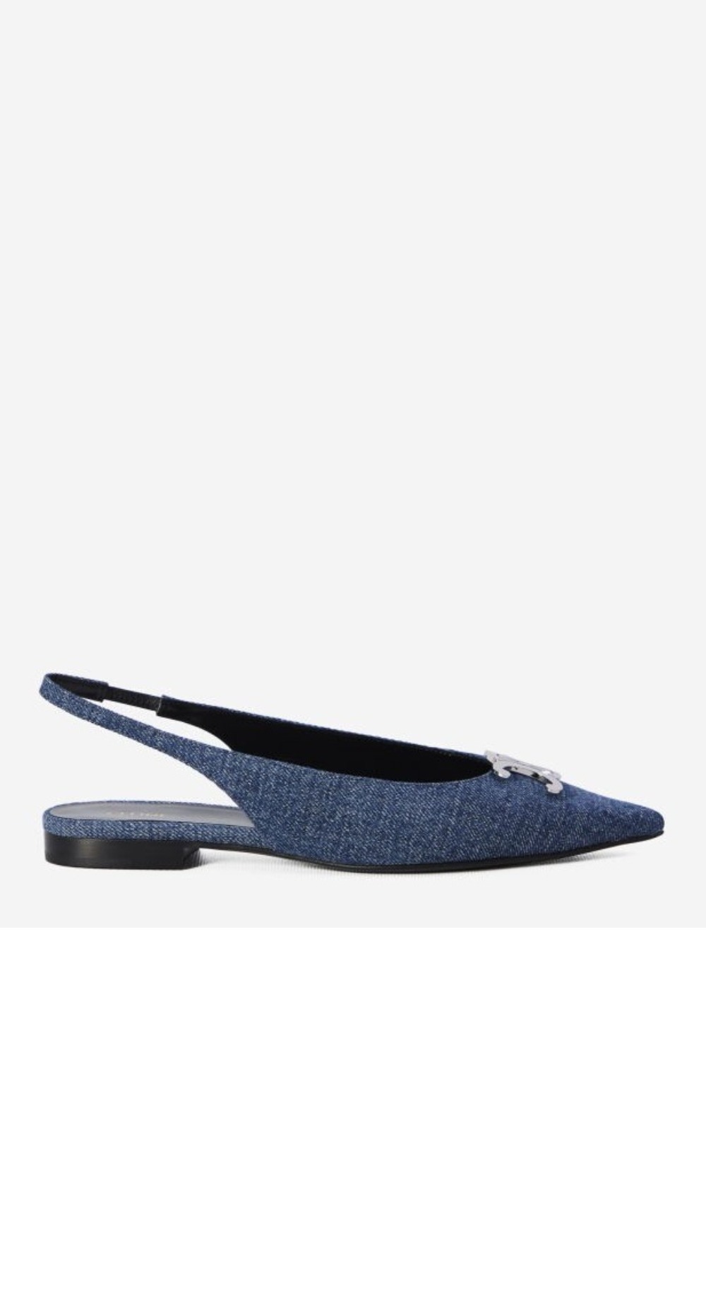 미러급레플리카사이트 | 명품레플리카 전문 쇼핑몰  | A퀄리티 - 플랫슈즈 358015 &gt; 셀린느