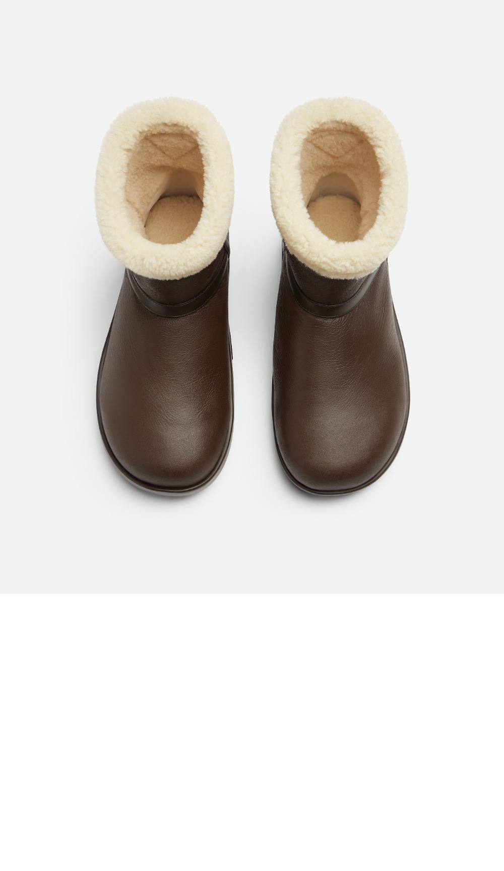 미러급레플리카사이트 | 명품레플리카 전문 쇼핑몰  | A퀄리티 - Snap 앵클 부츠 810810 &gt; 보테가베네타