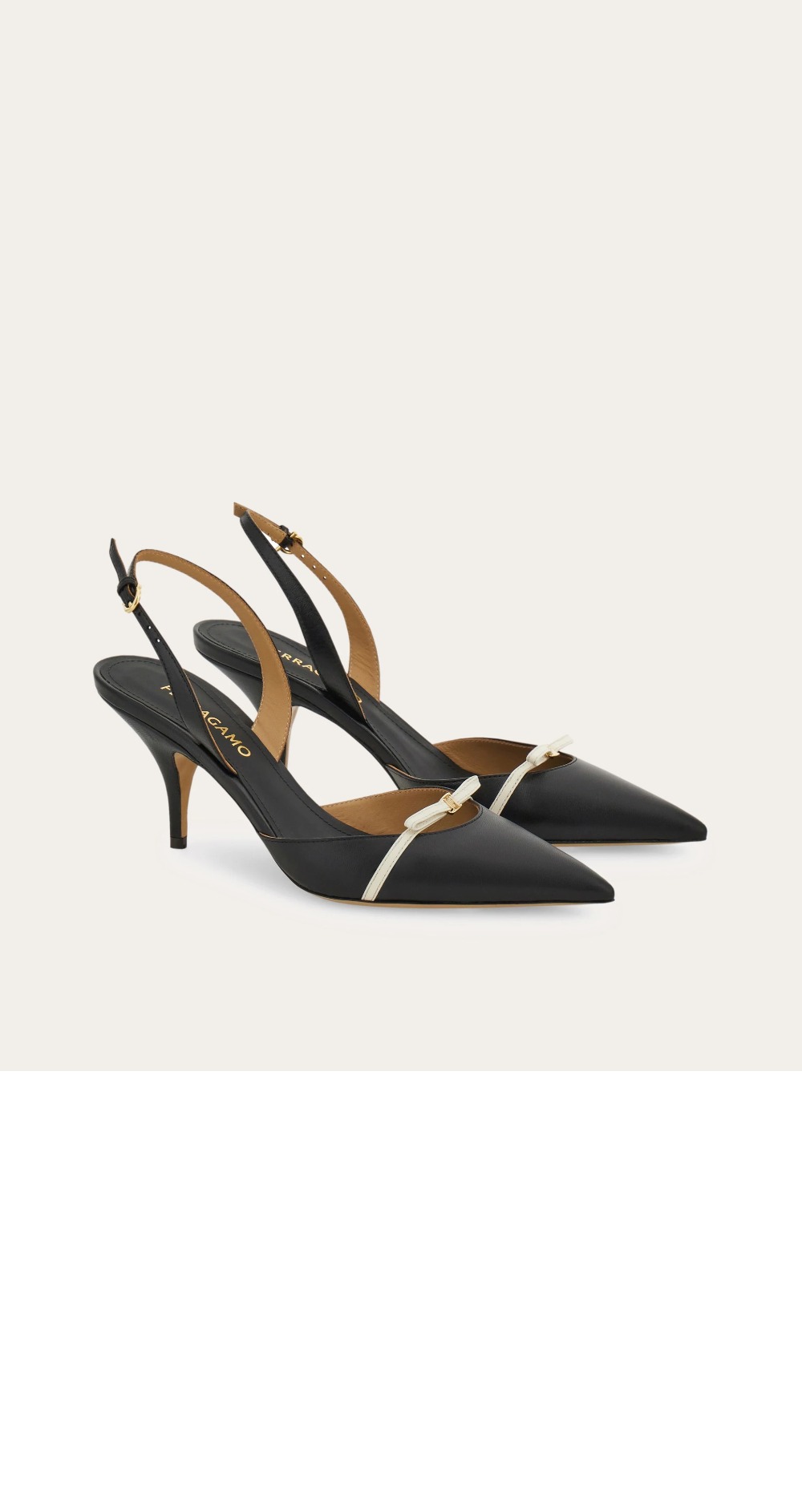 미러급레플리카사이트 | 명품레플리카 전문 쇼핑몰  | A퀄리티 - 미니 보우 슬링백 01J694 &gt; 페레가모