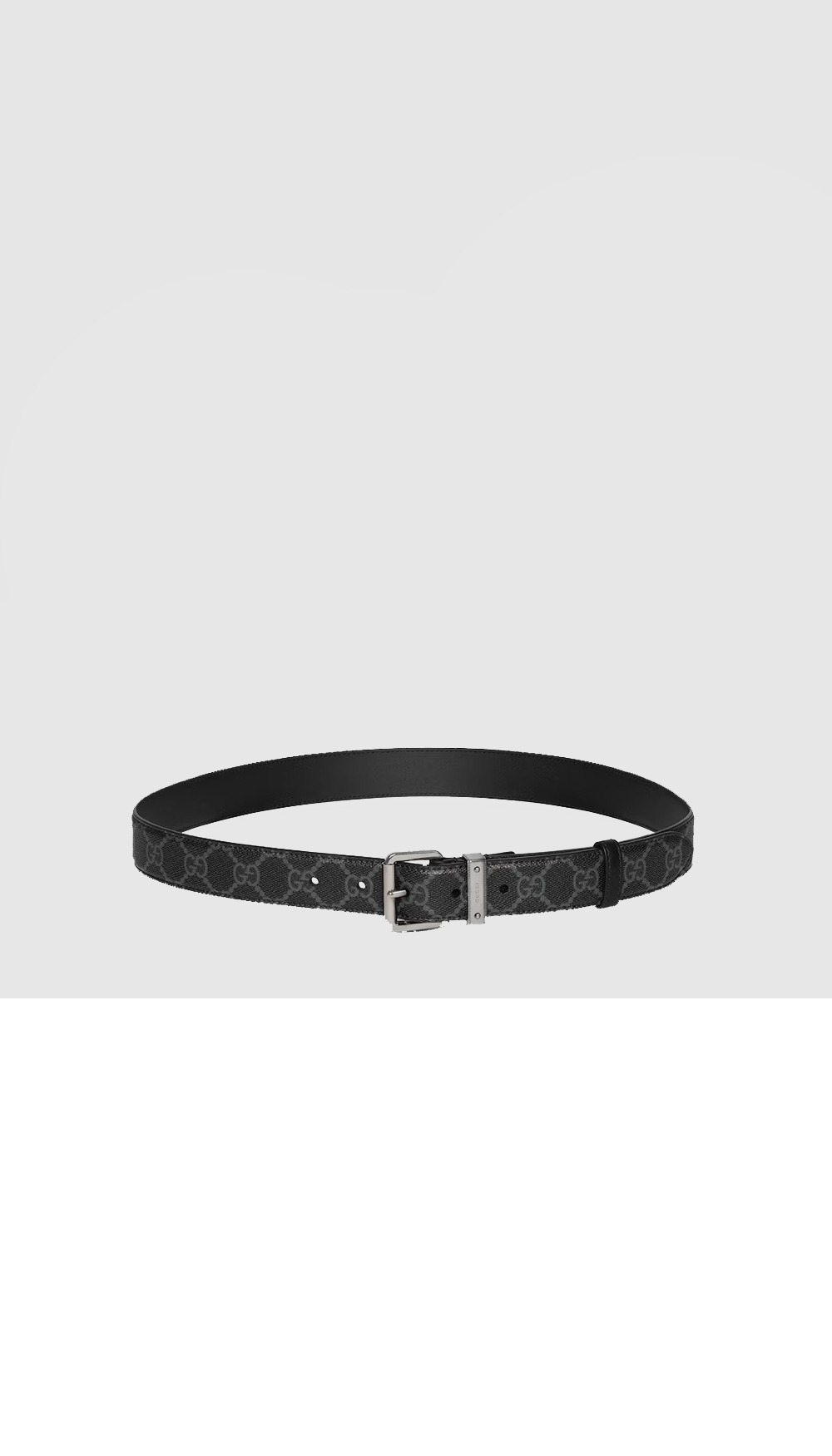 미러급레플리카사이트 | 명품레플리카 전문 쇼핑몰  | A퀄리티 - GG 엠블렘 벨트 822150 &gt; 구찌