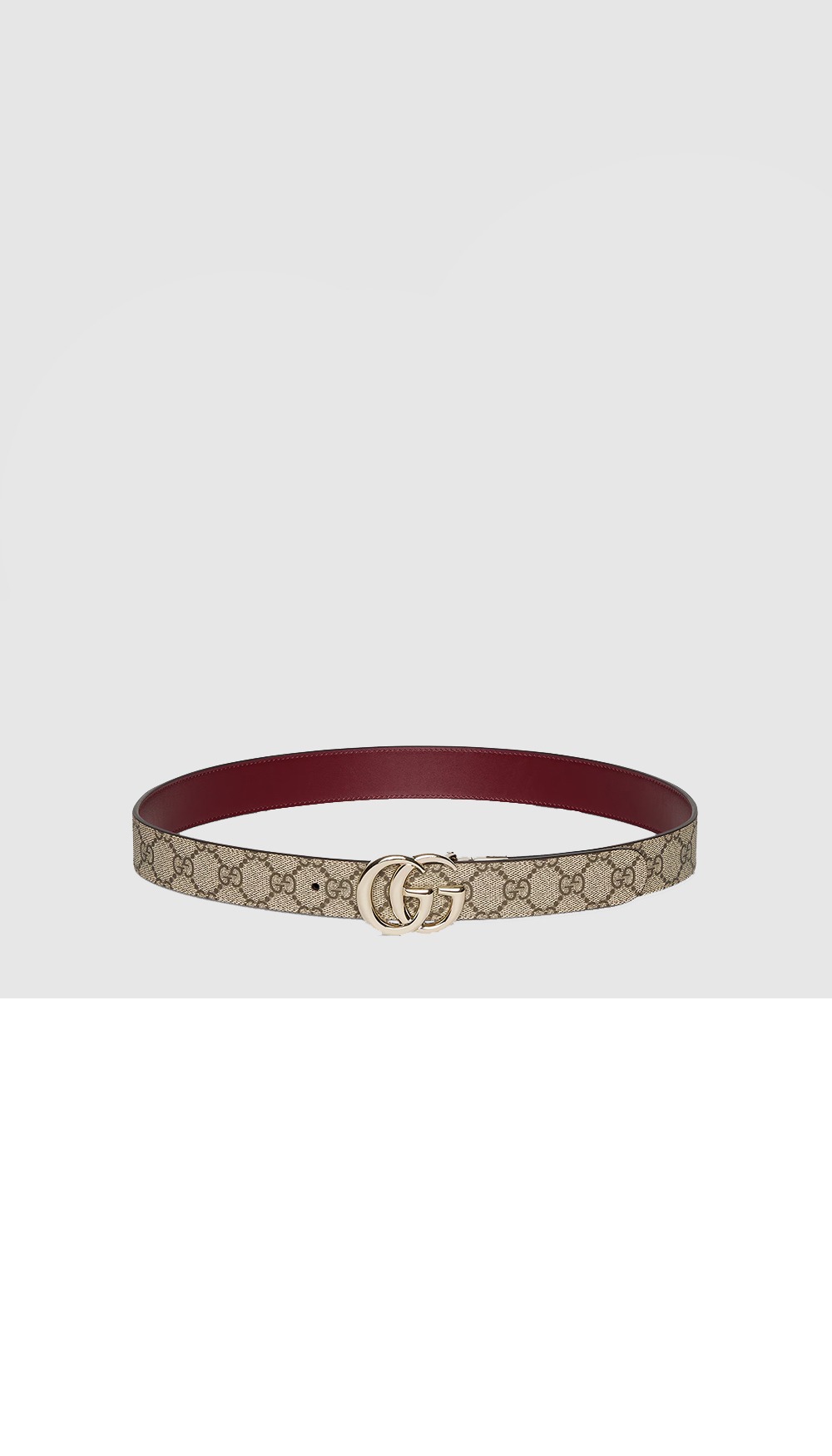 미러급레플리카사이트 | 명품레플리카 전문 쇼핑몰  | A퀄리티 - 더블 G 리버서블 와이드 벨트 ‎659417 &gt; 구찌