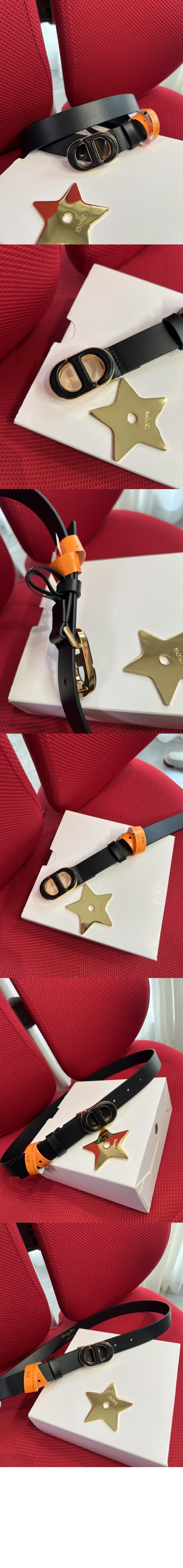 미러급레플리카사이트 | 명품레플리카 전문 쇼핑몰  | A퀄리티 - 30 Montaigne 벨트 B0422 &gt; 디올