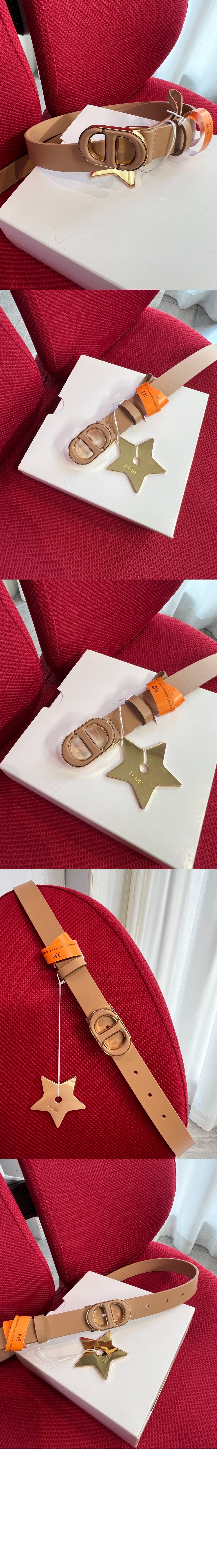 미러급레플리카사이트 | 명품레플리카 전문 쇼핑몰  | A퀄리티 - 30 Montaigne 벨트 B0422 &gt; 디올