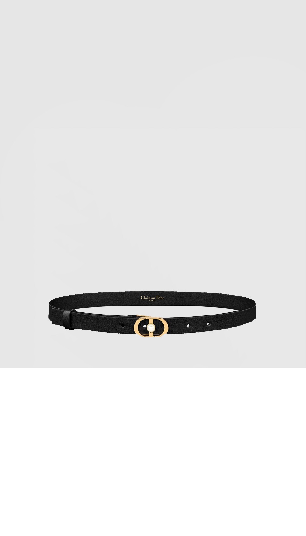 미러급레플리카사이트 | 명품레플리카 전문 쇼핑몰  | A퀄리티 - 30 Montaigne Jolie 벨트 B0395 &gt; 디올