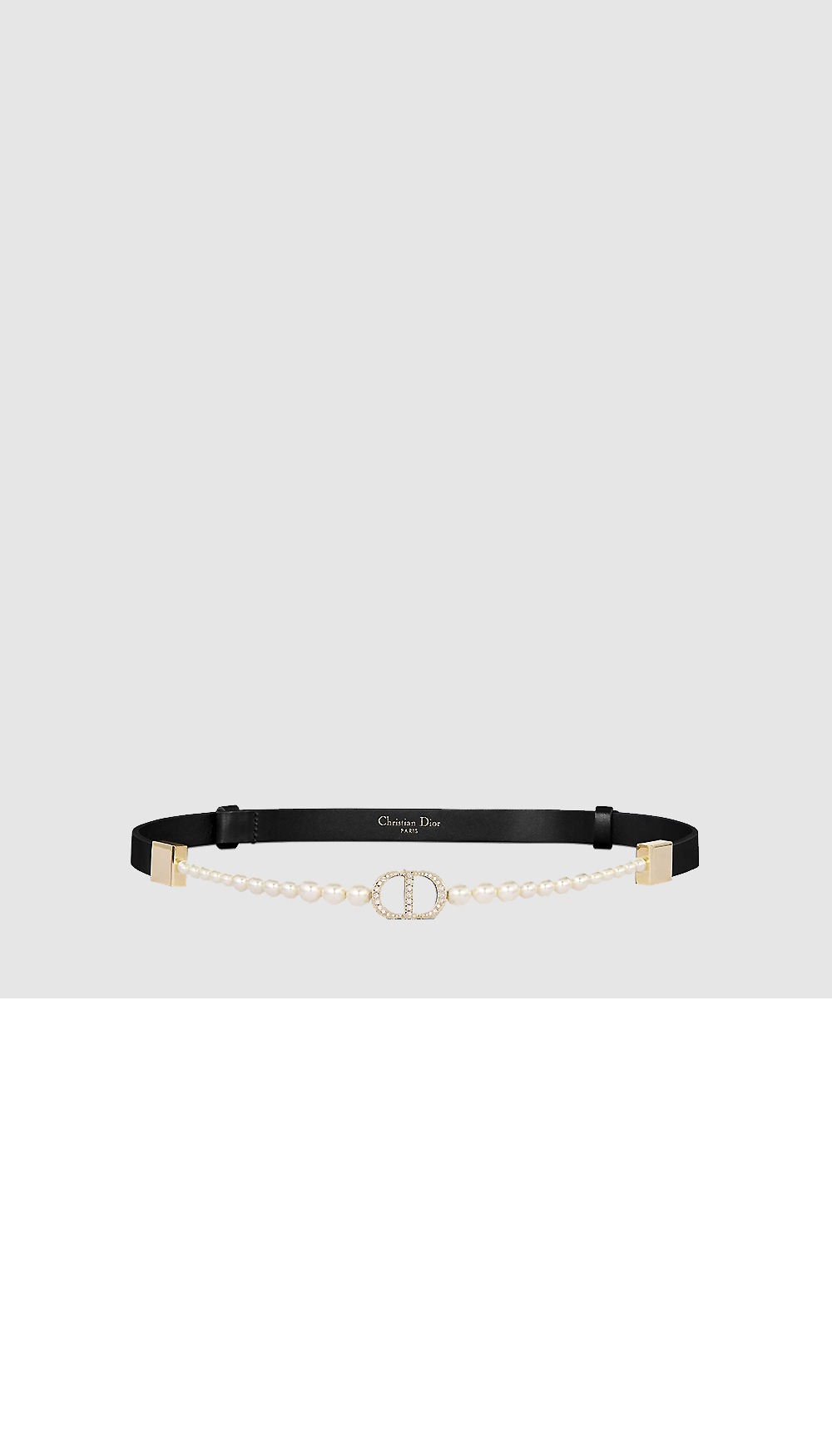 미러급레플리카사이트 | 명품레플리카 전문 쇼핑몰  | A퀄리티 - 30 Montaigne Pearls 벨트 B0589 &gt; 디올