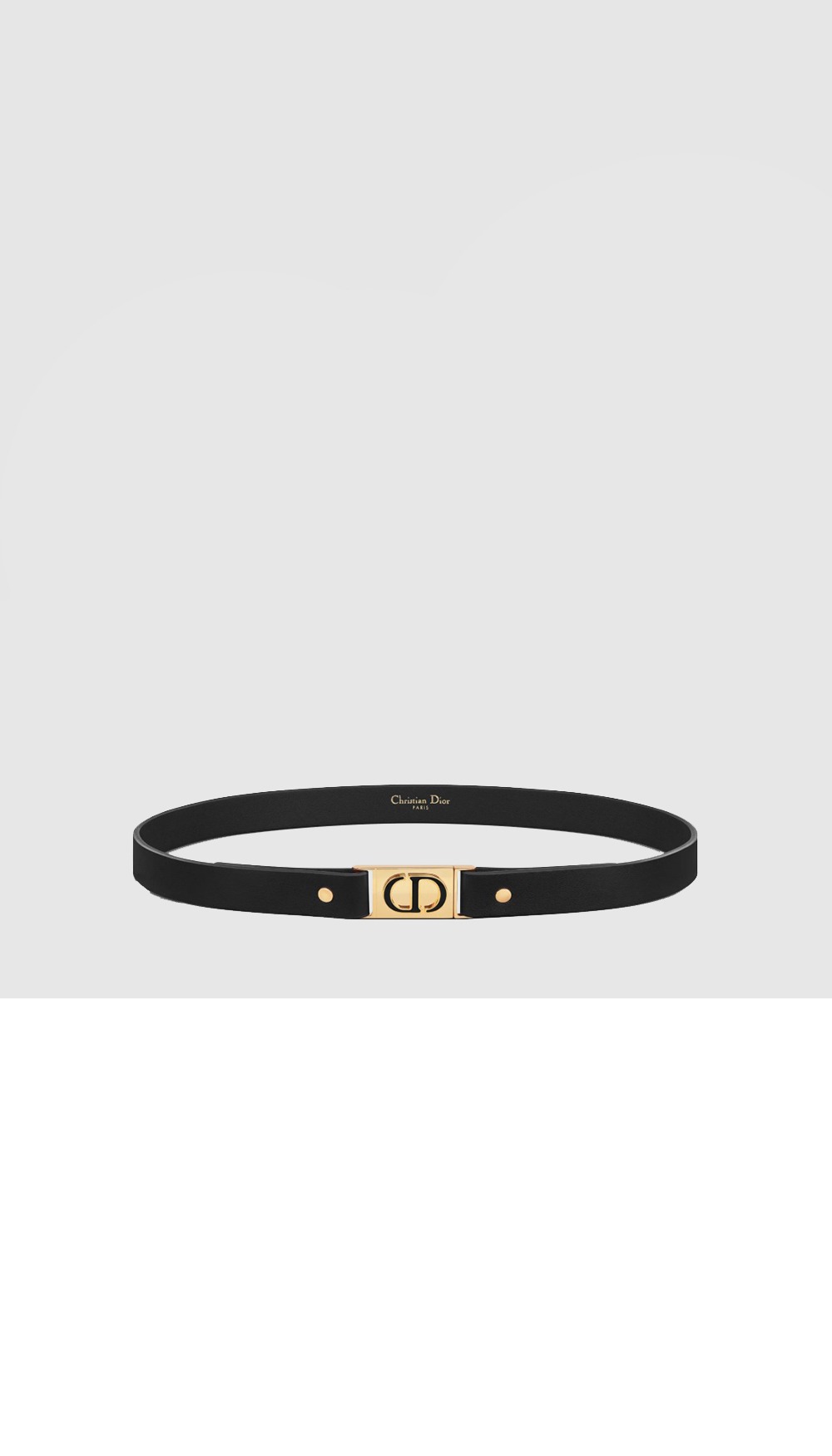 미러급레플리카사이트 | 명품레플리카 전문 쇼핑몰  | A퀄리티 - 30 Montaigne Treasure 벨트 B0699 &gt; 디올