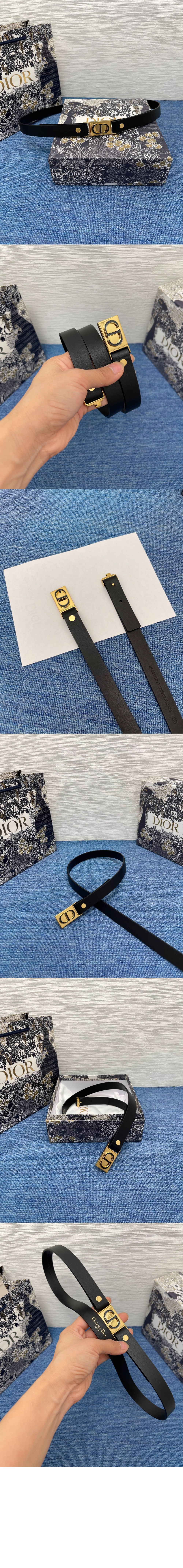 미러급레플리카사이트 | 명품레플리카 전문 쇼핑몰  | A퀄리티 - 30 Montaigne Treasure 벨트 B0699 &gt; 디올