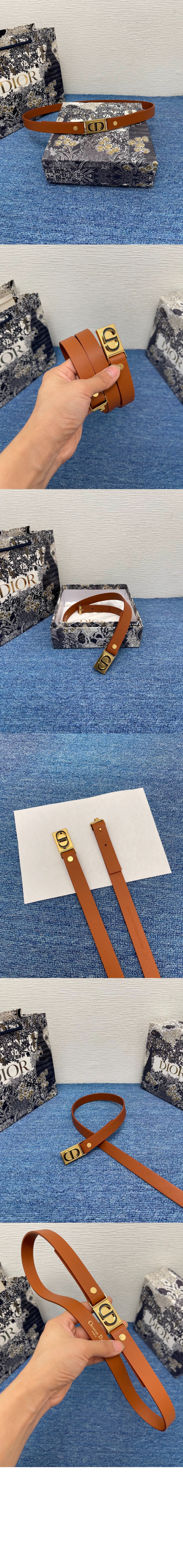 미러급레플리카사이트 | 명품레플리카 전문 쇼핑몰  | A퀄리티 - 30 Montaigne Treasure 벨트 B0699 &gt; 디올