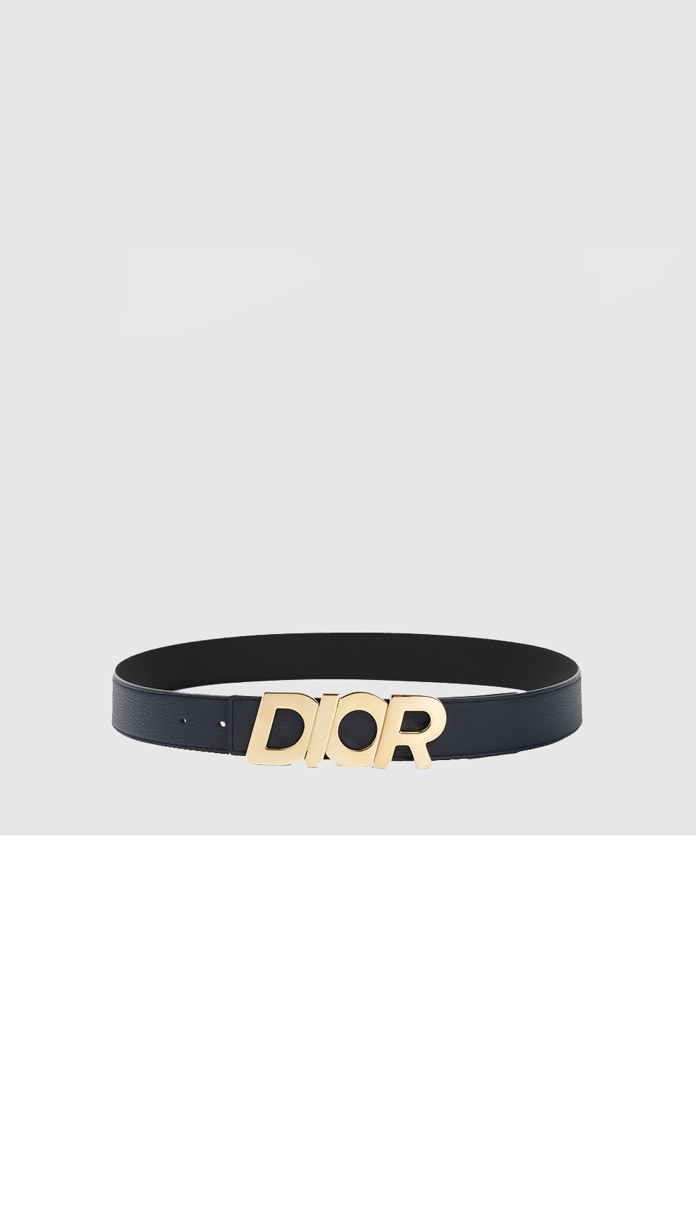 미러급레플리카사이트 | 명품레플리카 전문 쇼핑몰  | A퀄리티 - 30 Montaigne 리버서블 벨트 B0447 &gt; 디올