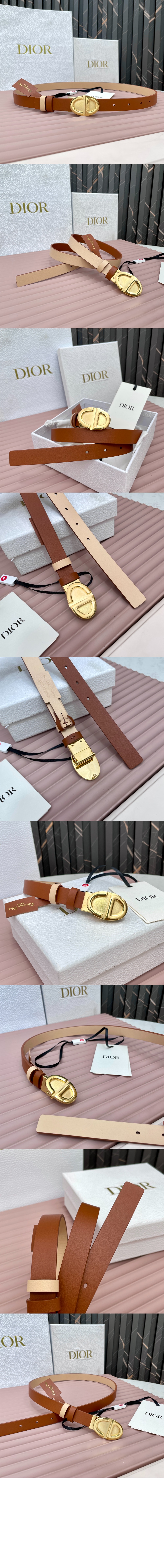 미러급레플리카사이트 | 명품레플리카 전문 쇼핑몰  | A퀄리티 - 30몬테그니양면벨트 B0497 &gt; 디올