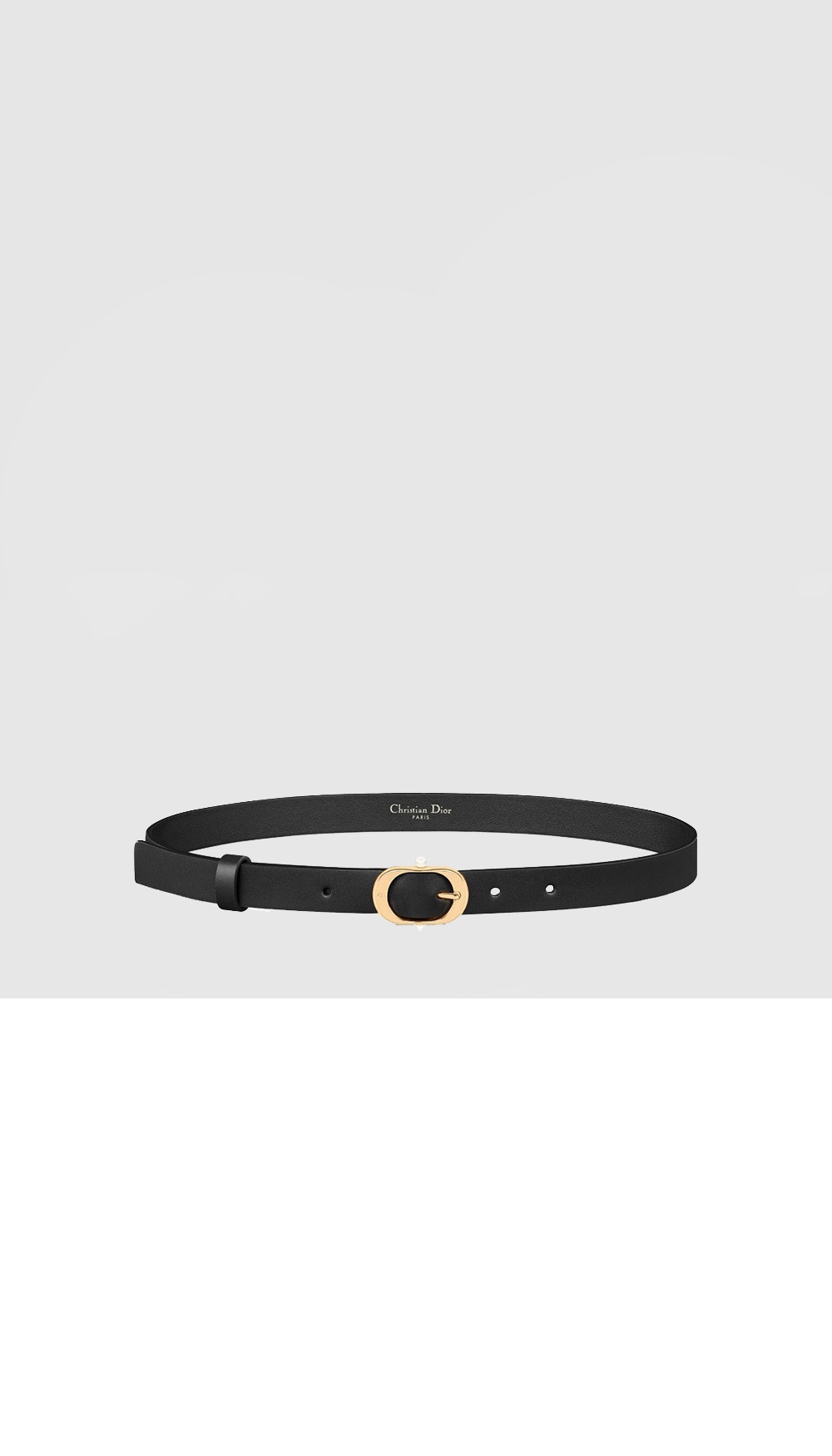 미러급레플리카사이트 | 명품레플리카 전문 쇼핑몰  | A퀄리티 - Chic 벨트 B0667 &gt; 디올