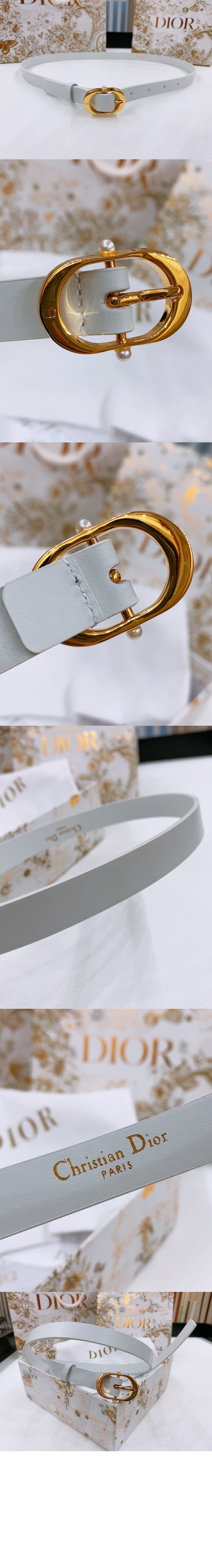 미러급레플리카사이트 | 명품레플리카 전문 쇼핑몰  | A퀄리티 - Chic 벨트 B0667 &gt; 디올