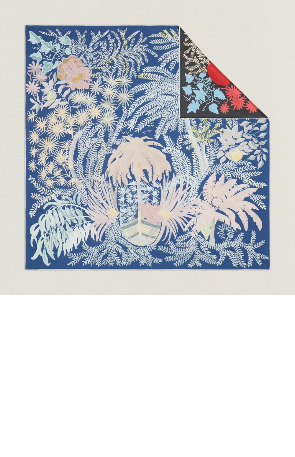 미러급레플리카사이트 | 명품레플리카 전문 쇼핑몰  | A퀄리티 - Le Jardin des Peintres 더블 페이스 스카프 90 &gt; 에르메스