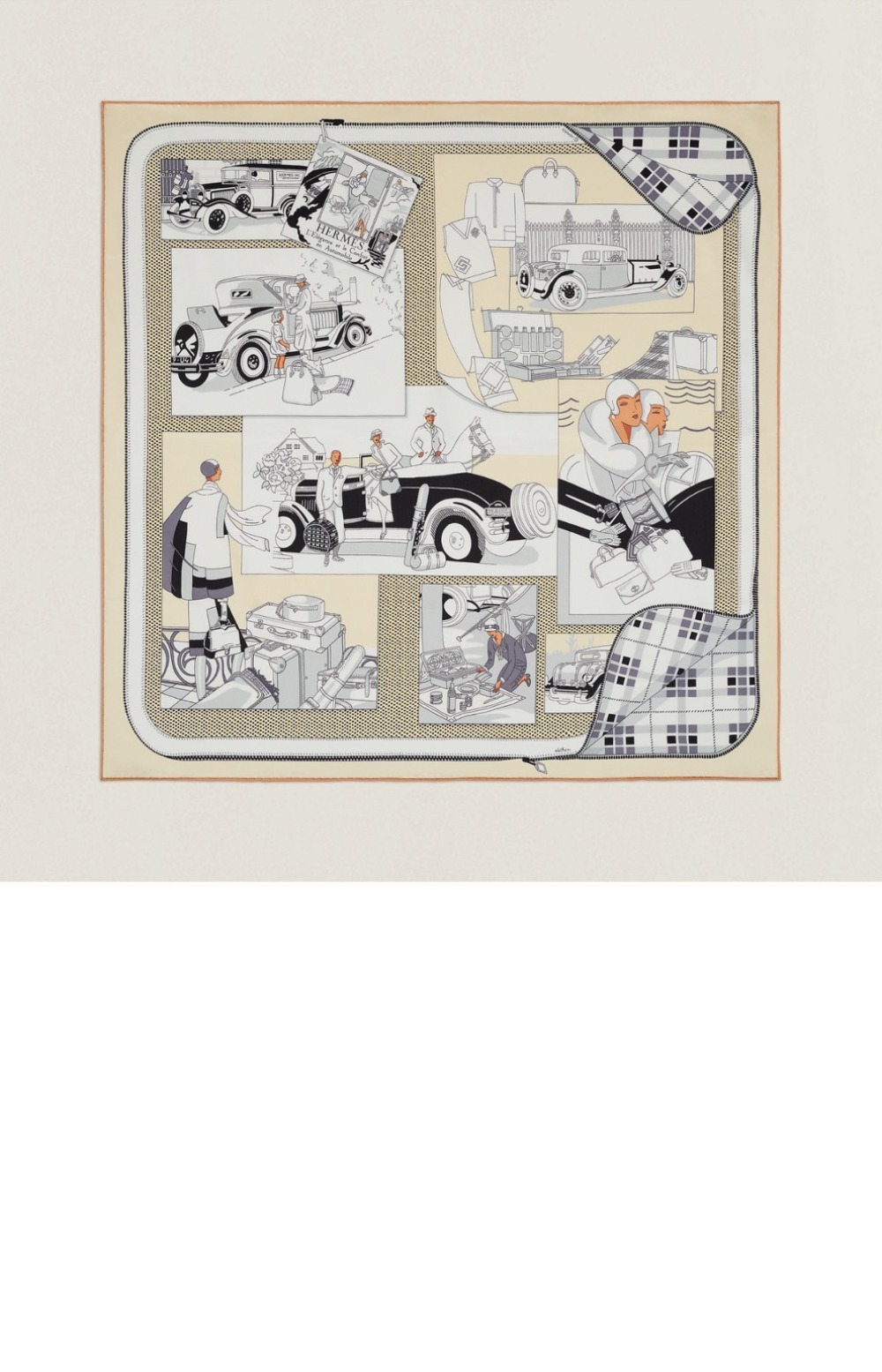 미러급레플리카사이트 | 명품레플리카 전문 쇼핑몰  | A퀄리티 - Confort en Automobile 스카프 90 > 에르메스