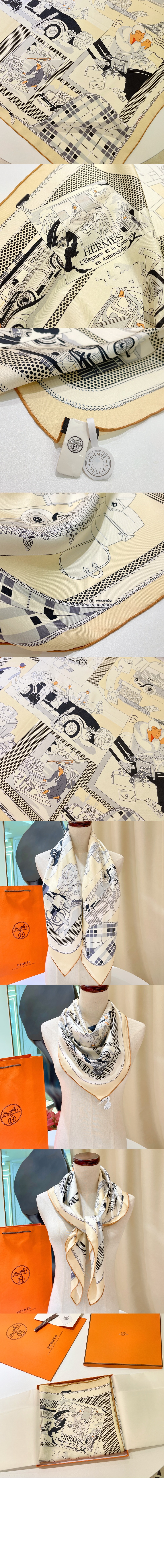 미러급레플리카사이트 | 명품레플리카 전문 쇼핑몰  | A퀄리티 - Confort en Automobile 스카프 90 > 에르메스