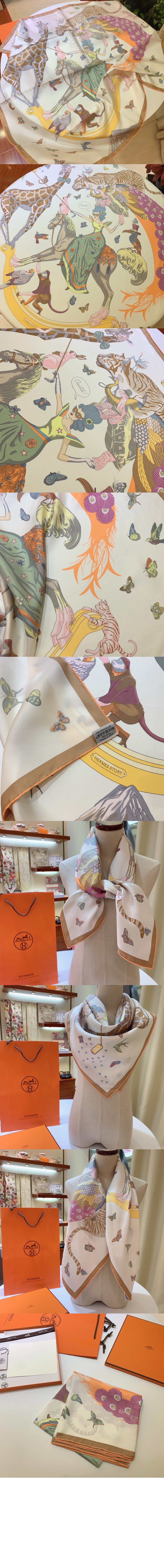 미러급레플리카사이트 | 명품레플리카 전문 쇼핑몰  | A퀄리티 - story 스카프 90 &gt; 에르메스