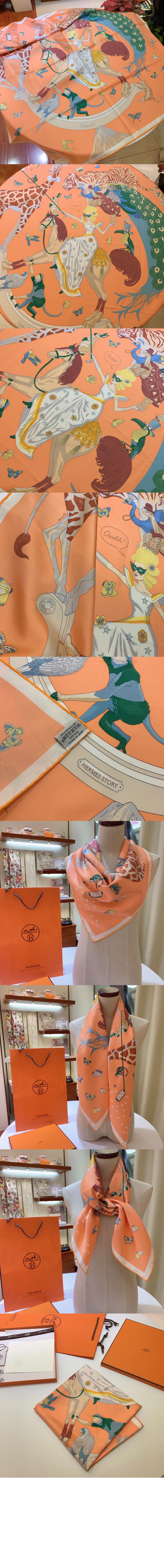 미러급레플리카사이트 | 명품레플리카 전문 쇼핑몰  | A퀄리티 - story 스카프 90 > 에르메스