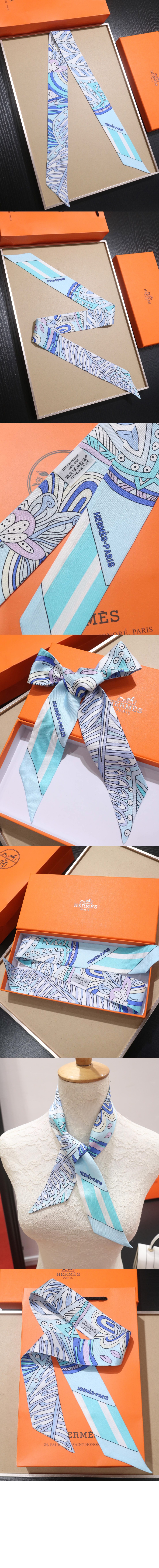 미러급레플리카사이트 | 명품레플리카 전문 쇼핑몰  | A퀄리티 - Le Jardin de la Maharani 트윌리 &gt; 에르메스