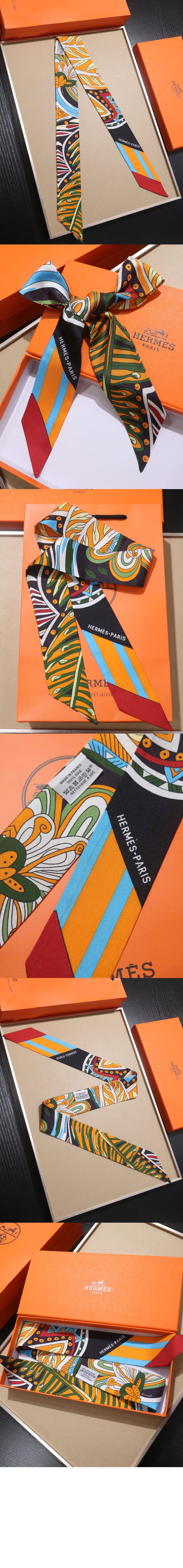 미러급레플리카사이트 | 명품레플리카 전문 쇼핑몰  | A퀄리티 - Le Jardin de la Maharani 트윌리 &gt; 에르메스