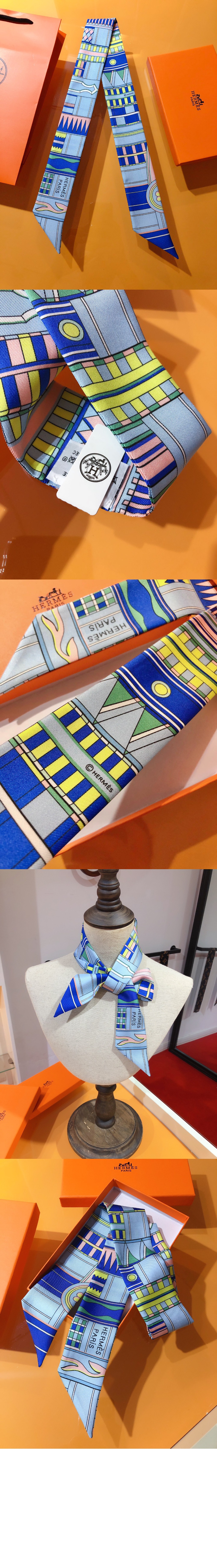 미러급레플리카사이트 | 명품레플리카 전문 쇼핑몰  | A퀄리티 - Voltes et Pirouettes 트윌리 &gt; 에르메스