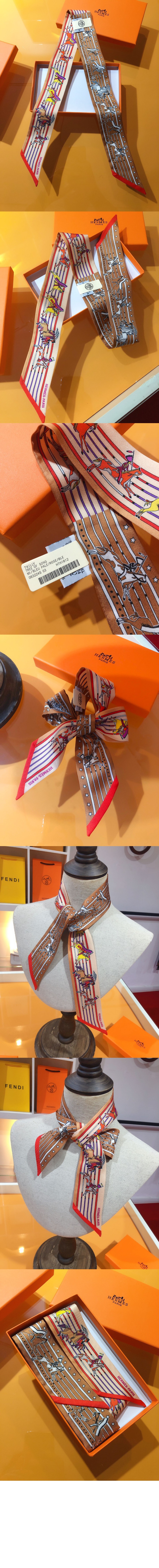 미러급레플리카사이트 | 명품레플리카 전문 쇼핑몰  | A퀄리티 - Pani La Shar Pawnee 트윌리 &gt; 에르메스