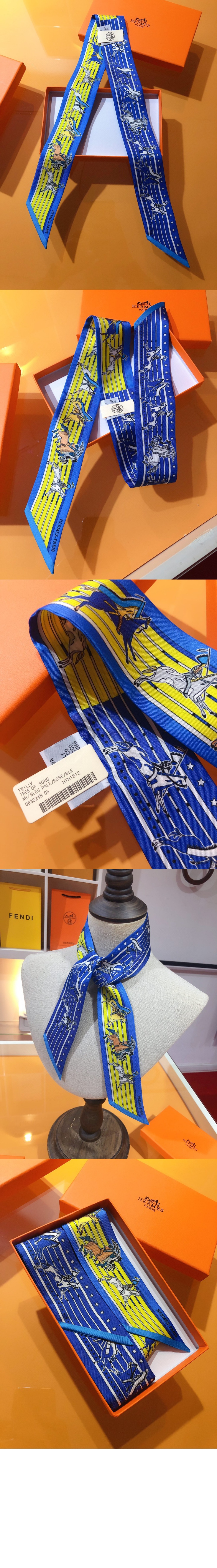 미러급레플리카사이트 | 명품레플리카 전문 쇼핑몰  | A퀄리티 - Pani La Shar Pawnee 트윌리 &gt; 에르메스