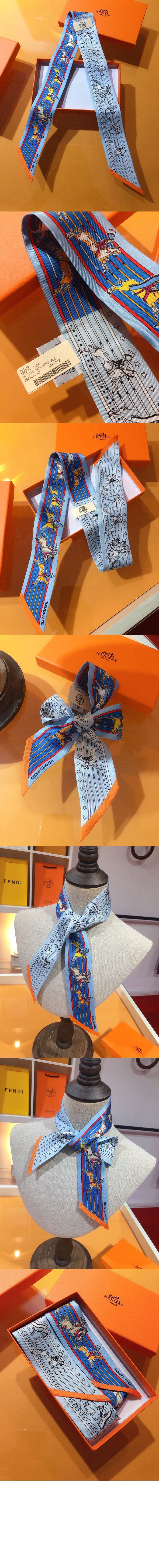 미러급레플리카사이트 | 명품레플리카 전문 쇼핑몰  | A퀄리티 - Pani La Shar Pawnee 트윌리 &gt; 에르메스